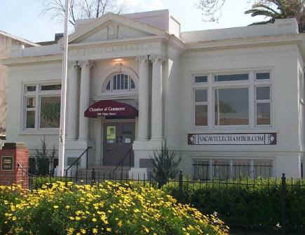 Vacaville Chamber Of Commerce